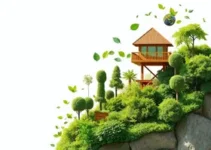Mapa Verde SP