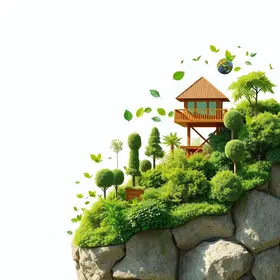 Mapa Verde SP