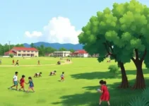 atividades gratuitas nas escolas de Atibaia