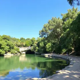 Parque da Grota Funda