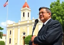 manutenção da E.M. Padre Armando Tamassia