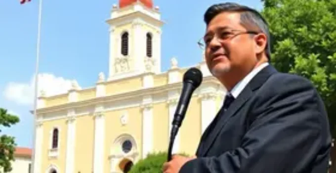 manutenção da E.M. Padre Armando Tamassia