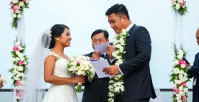 quem vai se casar em Atibaia