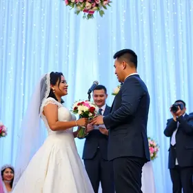 proclamas de casamento em Atibaia