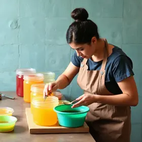 curso gratuito de geleias e doces artesanais