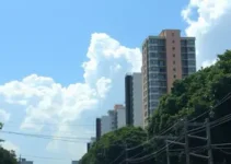 calor intenso