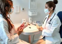 mutirão de consultas dermatológicas