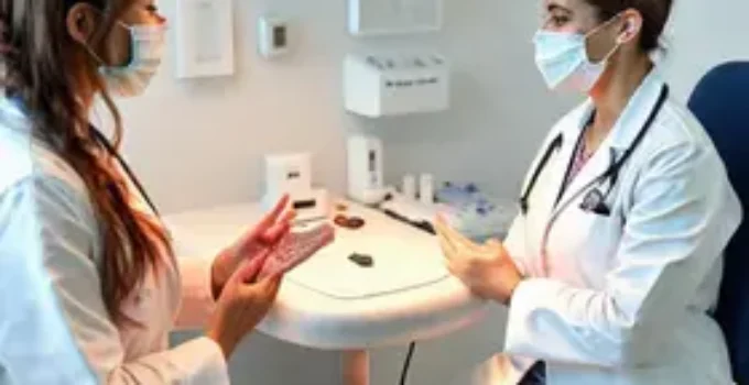 mutirão de consultas dermatológicas
