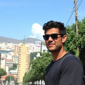 Saulo Pedroso 5515