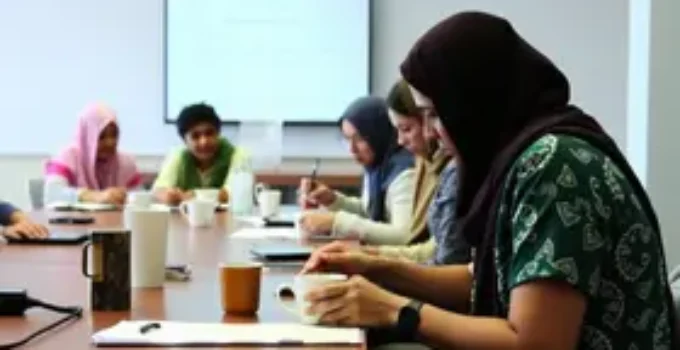 Café com Prosinha: Práticas que Brilham!