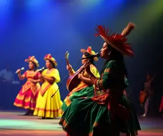 25º Encontro de Artes Atibaia