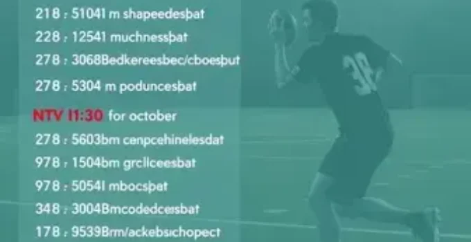 Agenda Esportiva de 02/10 a 06/10