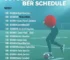 agenda esportiva