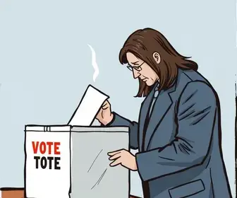 apuração da eleição 2026 para deputado federal