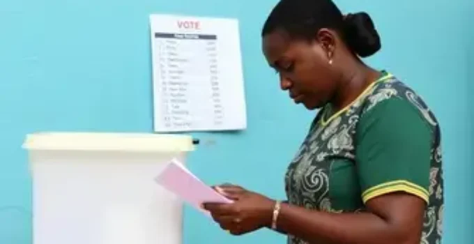 eleições em Atibaia