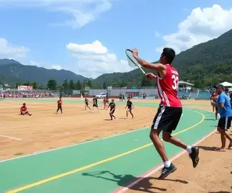 Jogos Abertos do Interior