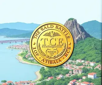 Selo Ouro do TCE-SP