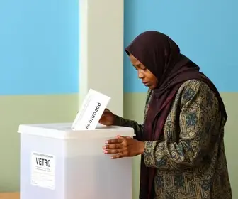 Eleições 2026