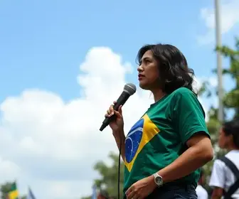 Atibaia (SP) vai às urnas escolher senadores