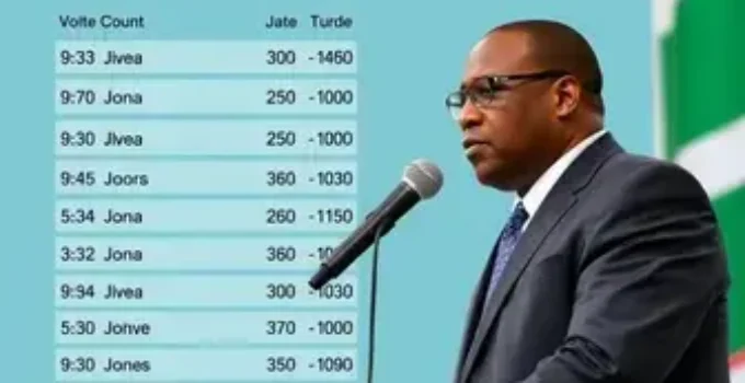 Atibaia eleições 2026