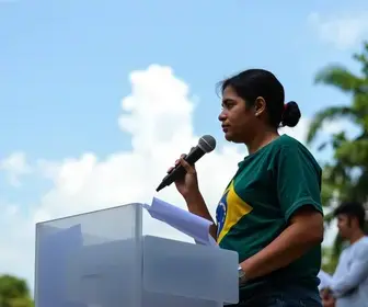 Eleições 2026