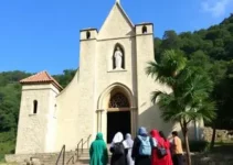 Romaria da Mãe Peregrina