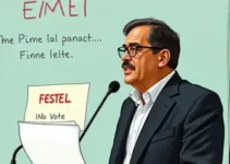 votação em Atibaia