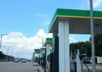 preço da gasolina em Atibaia