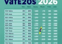 Eleições 2026 em Atibaia