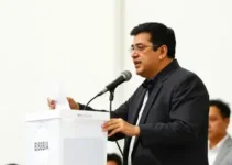 Atibaia eleições 2026