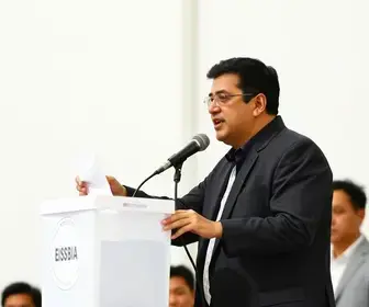 Atibaia eleições 2026